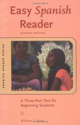 Easy Spanish Reader