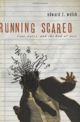 Running Scared book cover
