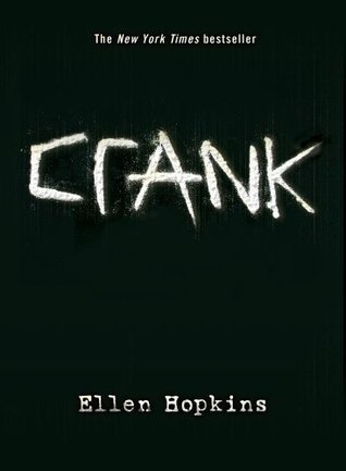 Crank (Crank, #1)