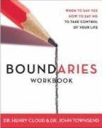 Boundaries book cover