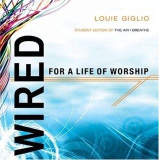 Wired book cover