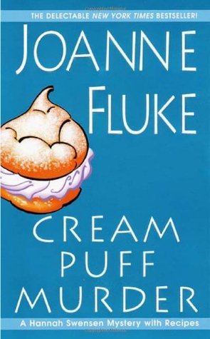 Cream Puff Murder (Hannah Swensen, #11)