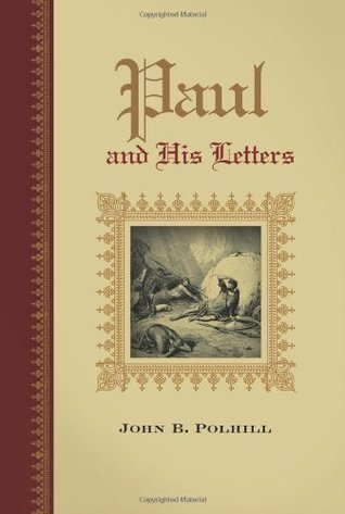Paul and His Letters