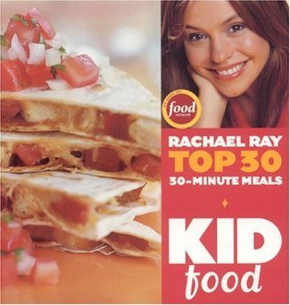 Kid Food book cover