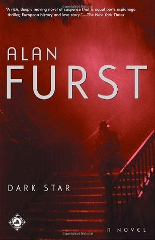 Night Soldiers book cover 2