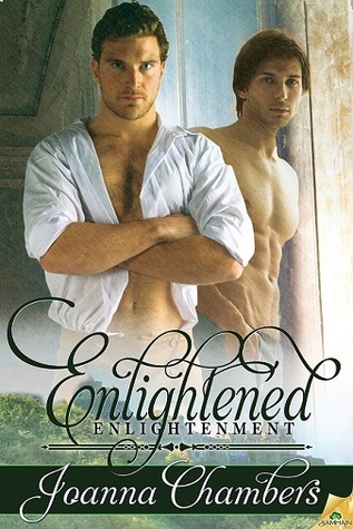 Enlightened (Enlightenment, #3)