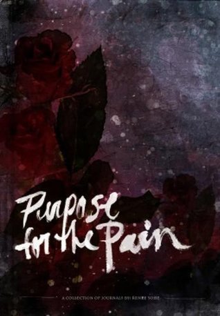 Cover of Purpose for the Pain