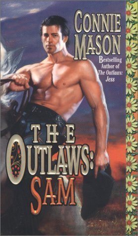Sam book cover