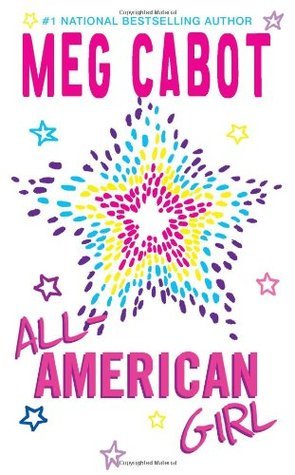 All-American Girl (All-American Girl, #1)