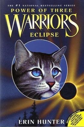 Eclipse (Warriors: Power of Three, #4)