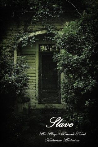 Slave book cover
