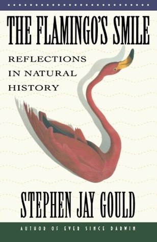 The Flamingo's Smile book cover