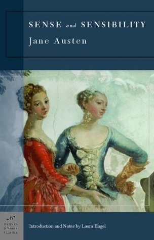 Sense and Sensibility