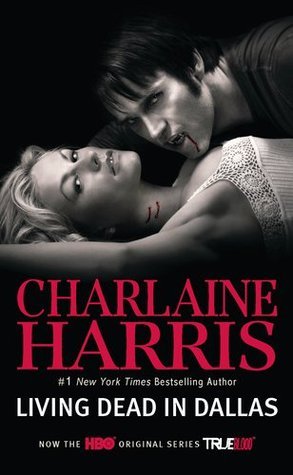 Living Dead in Dallas (Sookie Stackhouse, #2)