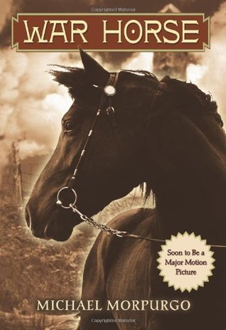 War Horse (War Horse, #1)