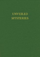 Unveiled Mysteries