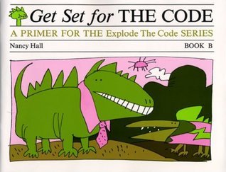 Get Set for the Code - Book B book cover