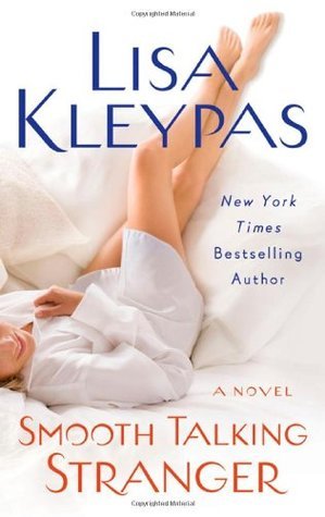 Smooth Talking Stranger (Travises, #3)