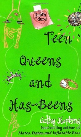 Teen Queens and Has-Beens