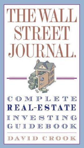 THE WALL STREET JOURNAL COMPLETE REAL ESTATE INVESTING GUIDEBOOK PDF intelligence overview