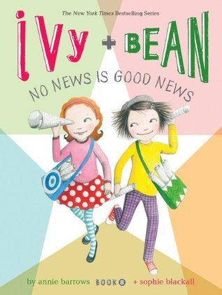 No News Is Good News book cover