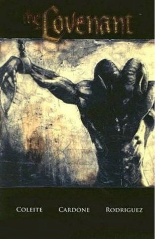 The Covenant book cover