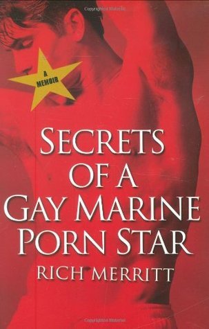 Secrets of a Gay Marine Porn Star