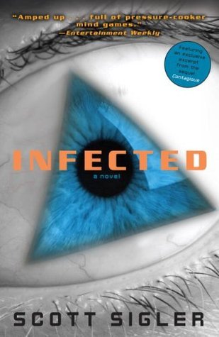 Infected (Infected, #1)
