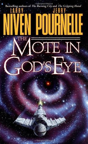 The Mote in God's Eye (Moties, #1)
