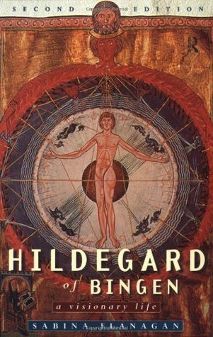 Hildegard of Bingen: A Visionary Life