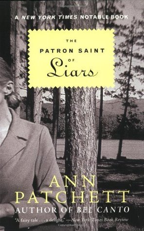 The Patron Saint of Liars