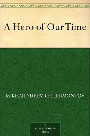 A Hero of Our Time