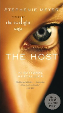 The Host (The Host #1)