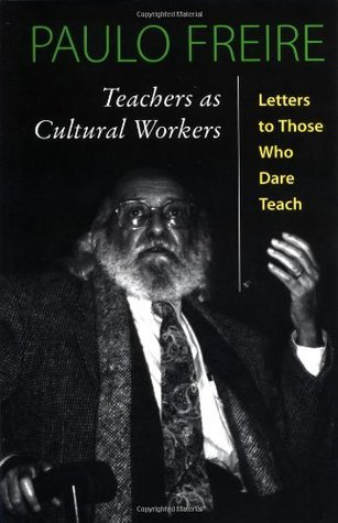 Teachers as Cultural Workers (Edge: Critical Studies in Educational Theory)