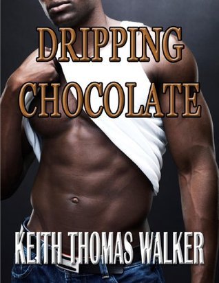 Dripping Chocolate book cover
