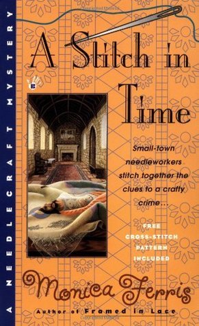 A Stitch in Time