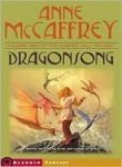 Dragonsong (Pern: Harper Hall, #1)