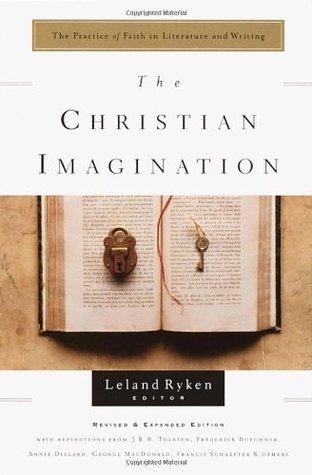 The Christian Imagination book cover