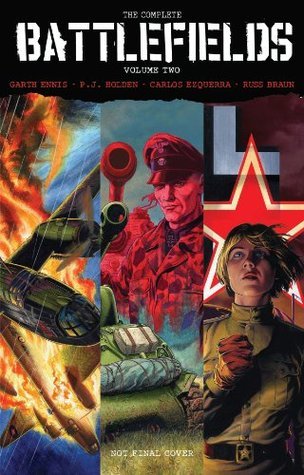 The Complete Battlefields, Volume Two