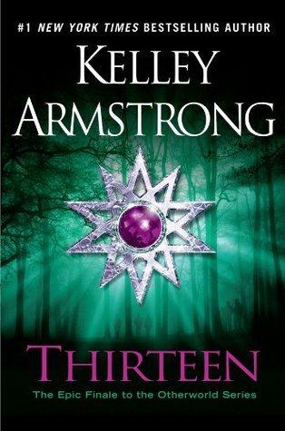 Thirteen (Women of the Otherworld, #13)