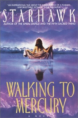 Walking to Mercury (Maya Greenwood, #2)