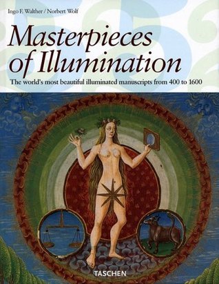 Masterpieces of Illumination: The World's Most Beautiful