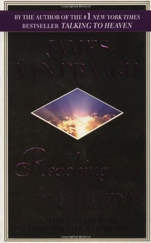 Reaching to Heaven book cover