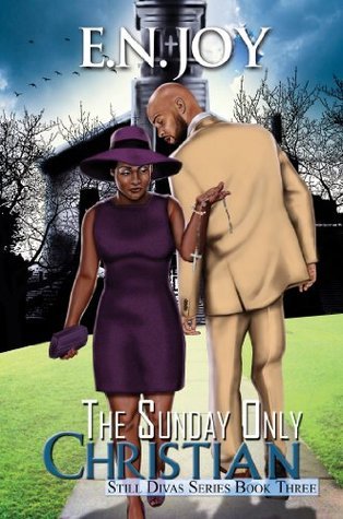 The Sunday Only Christian book cover