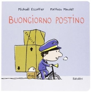 Buongiorno Postino