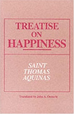 Treatise on Happiness book cover