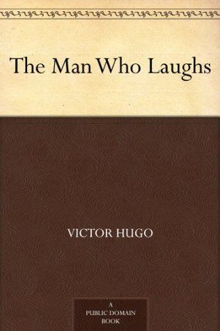 The Man Who Laughs