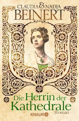 Uta von Ballenstedt book cover 1