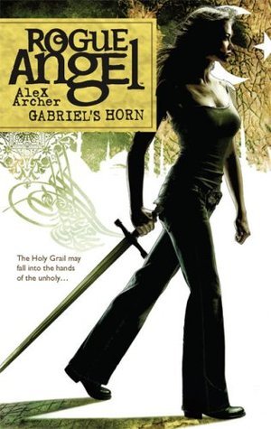 Gabriel's Horn book cover