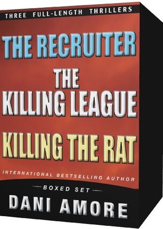Ames To Kill book cover